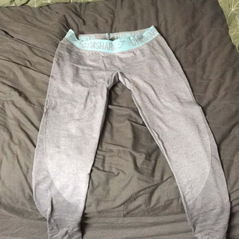 Gymshark flex leggings